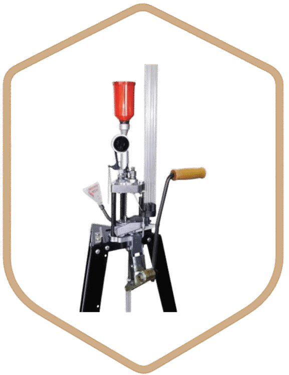 LEE PRO 4000 KIT 223 REM